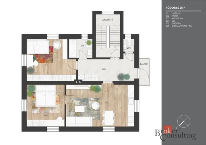 Prodej rodinného domu, Rokycany - Plzeňské Předměstí, Tyršova, 146 m2