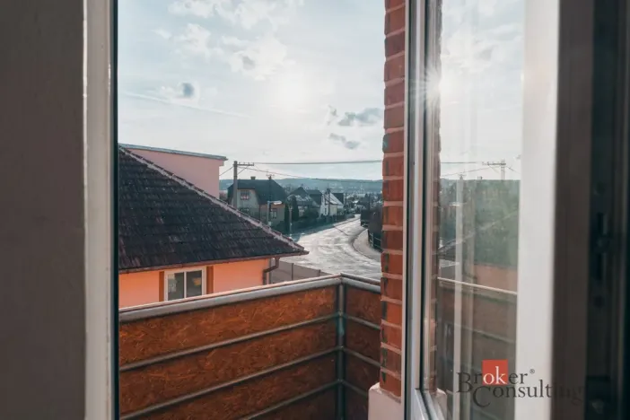 Prodej rodinného domu, Rokycany - Plzeňské Předměstí, Tyršova, 146 m2