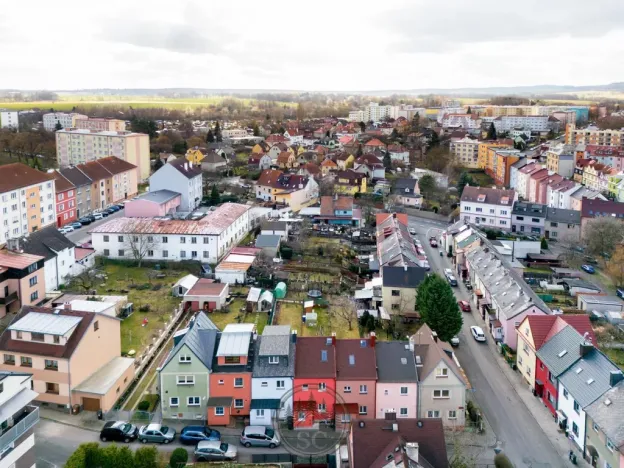 Prodej rodinného domu, Cheb, Na Hradčanech, 111 m2