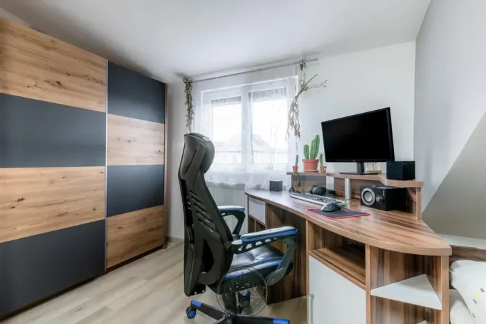 Prodej rodinného domu, Cheb, Na Hradčanech, 111 m2