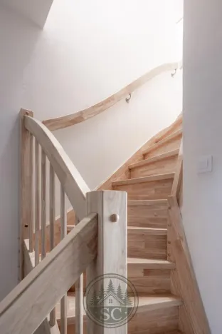 Prodej rodinného domu, Cheb, Na Hradčanech, 111 m2