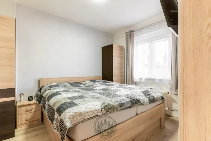 Prodej rodinného domu, Cheb, Na Hradčanech, 111 m2