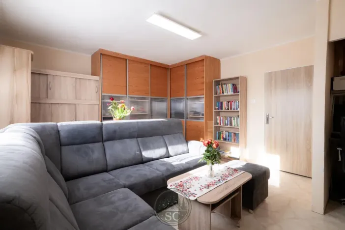 Prodej rodinného domu, Cheb, Na Hradčanech, 111 m2