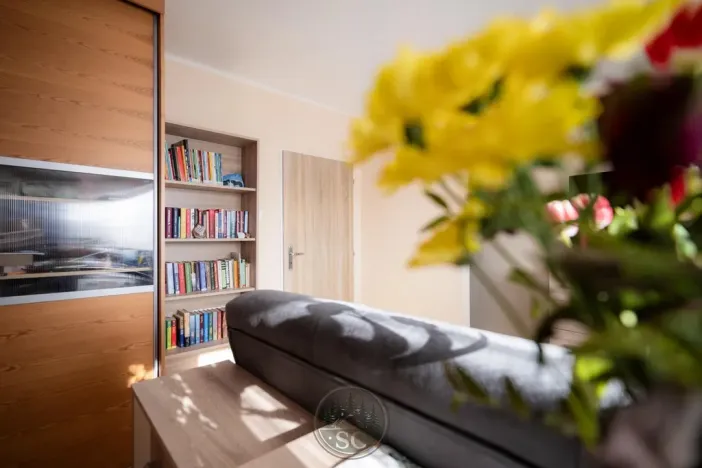 Prodej rodinného domu, Cheb, Na Hradčanech, 111 m2