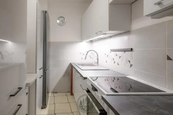 Prodej rodinného domu, Cheb, Na Hradčanech, 111 m2