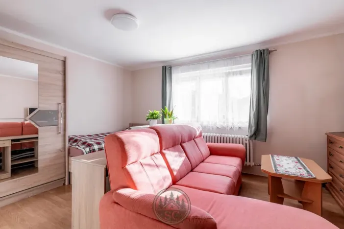 Prodej rodinného domu, Cheb, Na Hradčanech, 111 m2