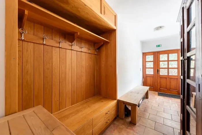 Prodej bytu 5+kk, Kvilda, 154 m2