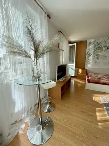 Prodej bytu 1+1, Praha - Michle, U plynárny, 37 m2