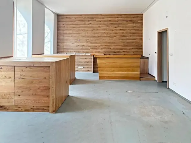 Pronájem obchodního prostoru, Brno, Štefánikova, 110 m2