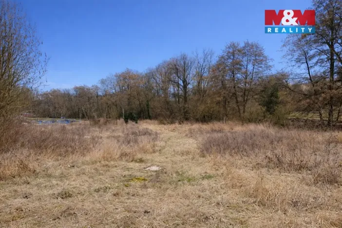 Prodej pozemku pro bydlení, Velemín, 5378 m2