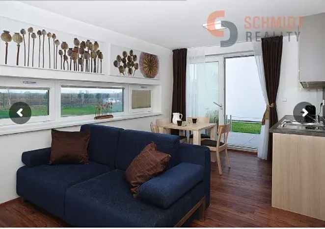 Pronájem bytu 2+kk, Lednice, 38 m2