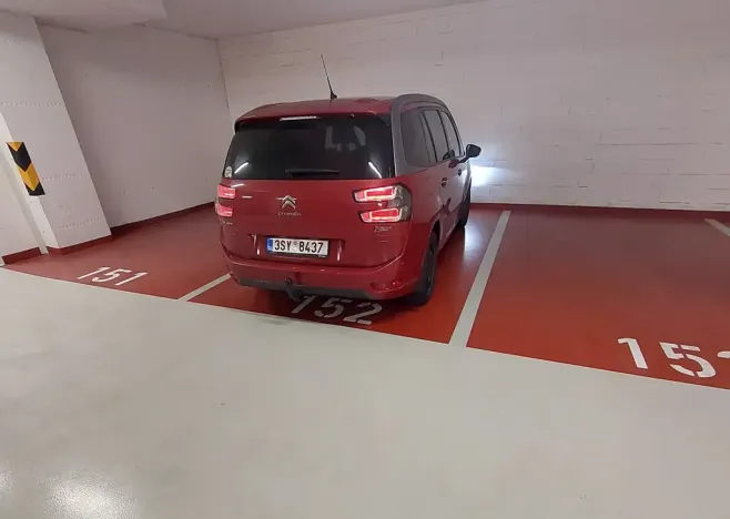 Pronájem bytu 2+kk, Praha - Modřany, Zlochova, 50 m2