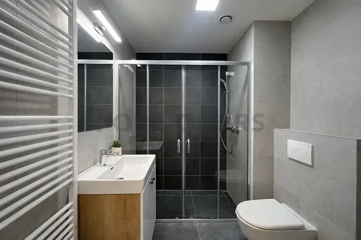 Pronájem bytu 1+kk, Brno, Fryčajova, 30 m2