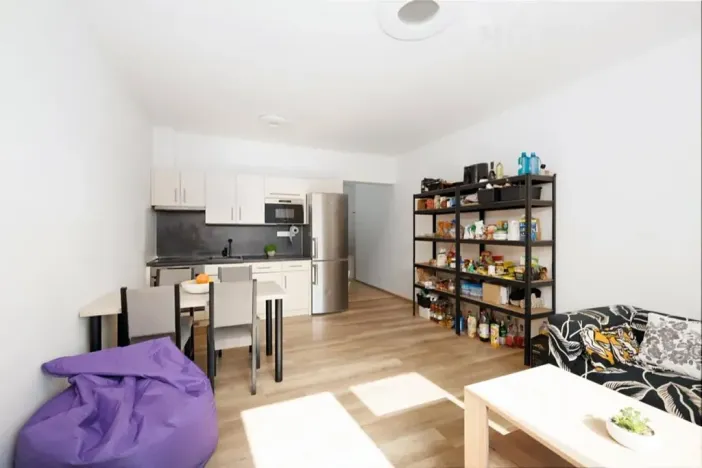 Pronájem bytu 3+kk, Brno, Chleborádova, 70 m2