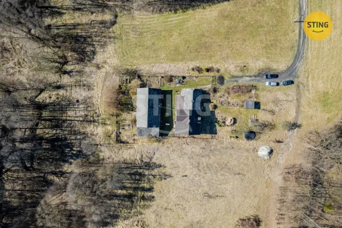 Prodej rodinného domu, Horní Bludovice, 234 m2