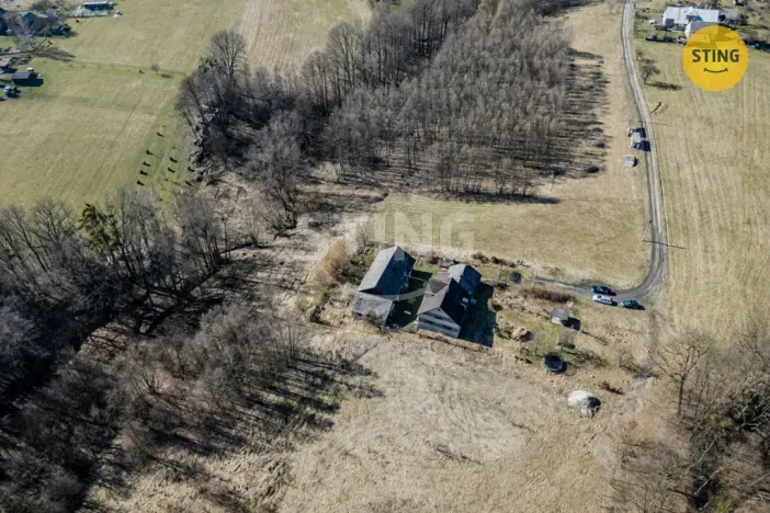 Prodej rodinného domu, Horní Bludovice, 234 m2