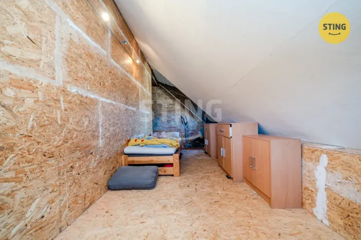 Prodej rodinného domu, Horní Bludovice, 234 m2