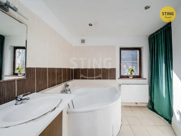 Prodej rodinného domu, Horní Bludovice, 234 m2