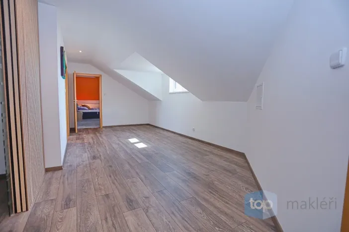 Prodej rodinného domu, Pyšely - Zaječice, Na Dolíku, 698 m2