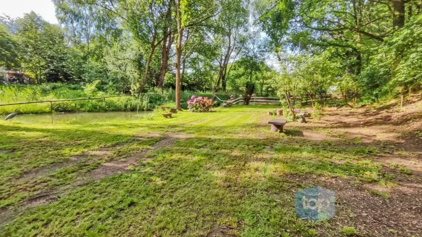 Prodej rodinného domu, Pyšely - Zaječice, Na Dolíku, 698 m2