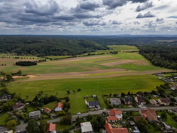 Prodej pozemku pro bydlení, Ruda, Ke kolbišti, 823 m2