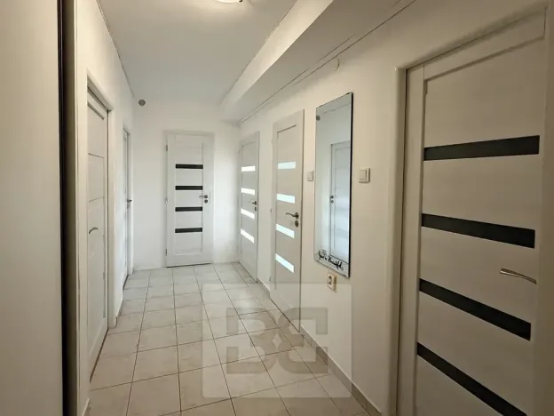 Pronájem bytu 3+1, Praha - Michle, 77 m2