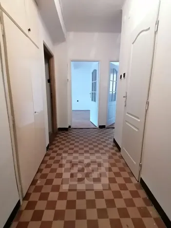 Pronájem bytu 3+1, Ostrava, Bachmačská, 69 m2