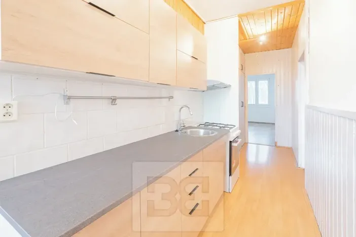 Pronájem bytu 2+1, Jablonec nad Nisou, Řetízková, 61 m2