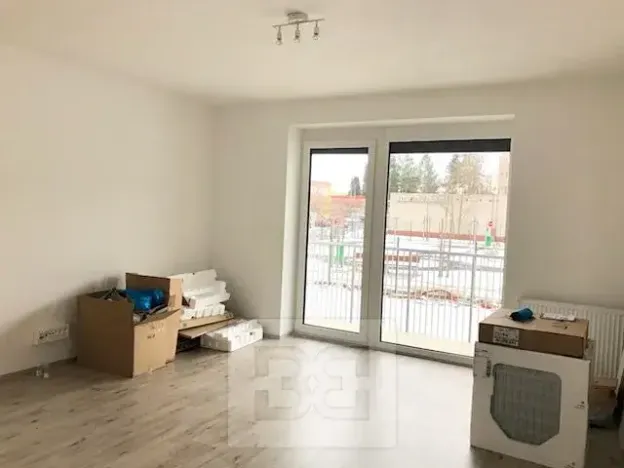 Pronájem bytu 2+kk, Klatovy, Cibulkova, 56 m2