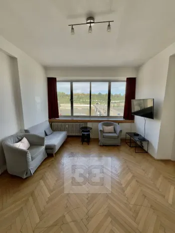 Pronájem bytu 3+1, Praha - Staré Město, Revoluční, 82 m2