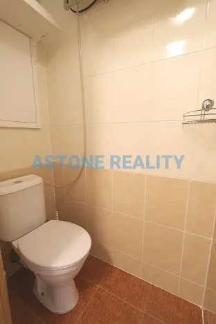 Pronájem bytu 2+kk, Úvaly, Husova, 38 m2