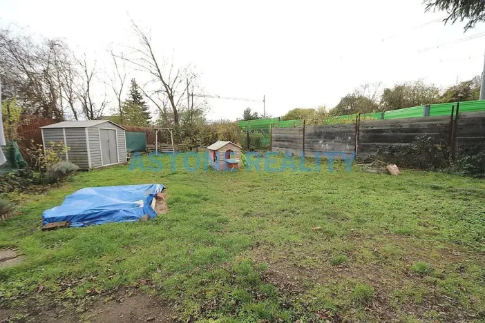 Pronájem bytu 2+kk, Úvaly, Husova, 38 m2