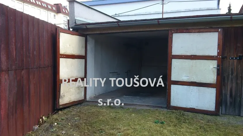 Prodej ostatní, Plzeň, Lukavická