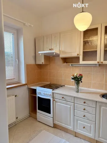 Pronájem bytu 2+1, Vrchlabí, Letná, 59 m2