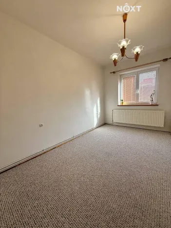 Pronájem bytu 2+1, Vrchlabí, Letná, 59 m2