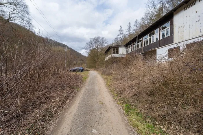 Prodej ubytování, Veverská Bítýška, M. Kudeříkové, 500 m2