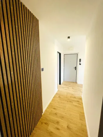 Pronájem bytu 2+1, Strakonice, Mikoláše Alše, 63 m2