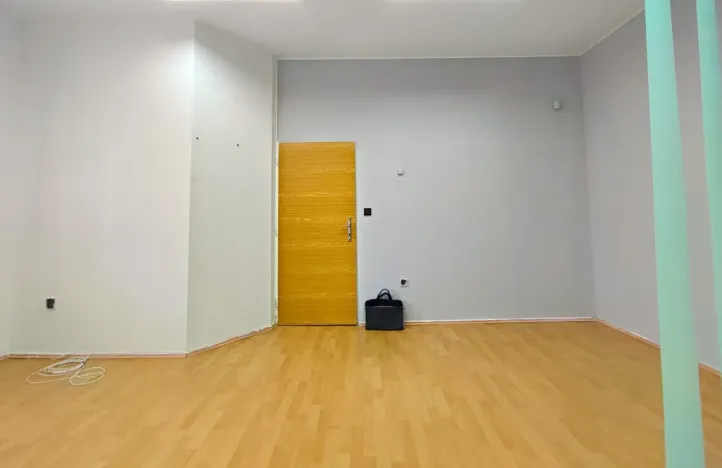 Pronájem kanceláře, Nový Jičín, Havlíčkova, 22 m2