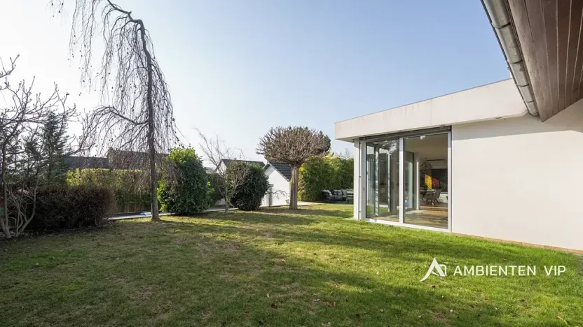 Prodej rodinného domu, Moravany, V Jámách, 382 m2