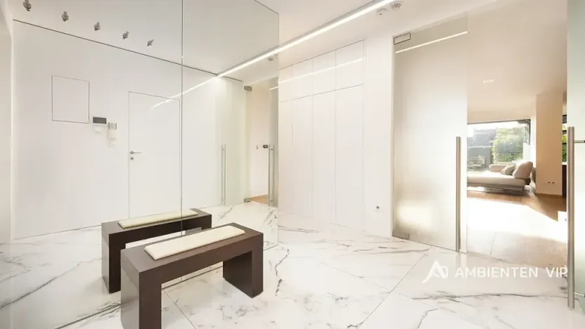 Prodej rodinného domu, Moravany, V Jámách, 382 m2