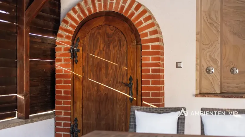 Prodej rodinného domu, Moravany, V Jámách, 382 m2