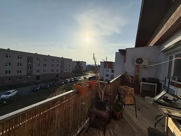 Pronájem bytu 3+1, Ivančice, Sportovní, 85 m2