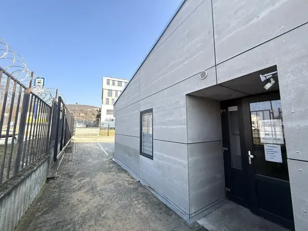 Pronájem kanceláře, Brno, Hády, 15 m2