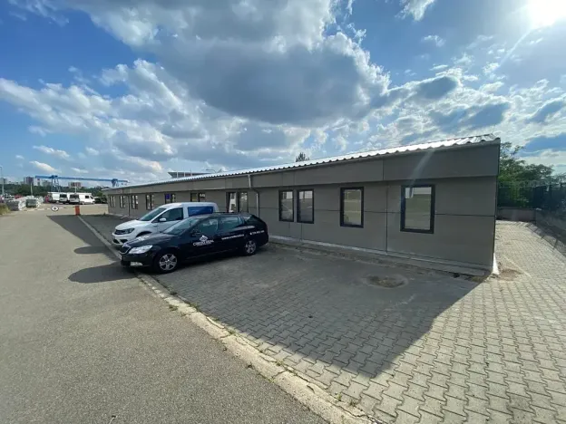 Pronájem kanceláře, Brno, Hády, 15 m2