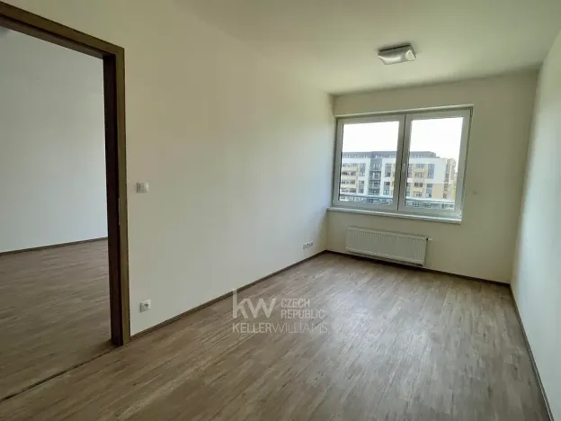 Pronájem bytu 2+kk, Praha - Třebonice, U Radosti, 51 m2