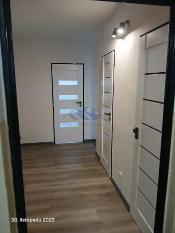 Pronájem bytu 2+kk, Hořovice, Višňová, 43 m2