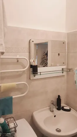 Prodej bytu 2+1, Praha - Bubeneč, Kyjevská, 63 m2