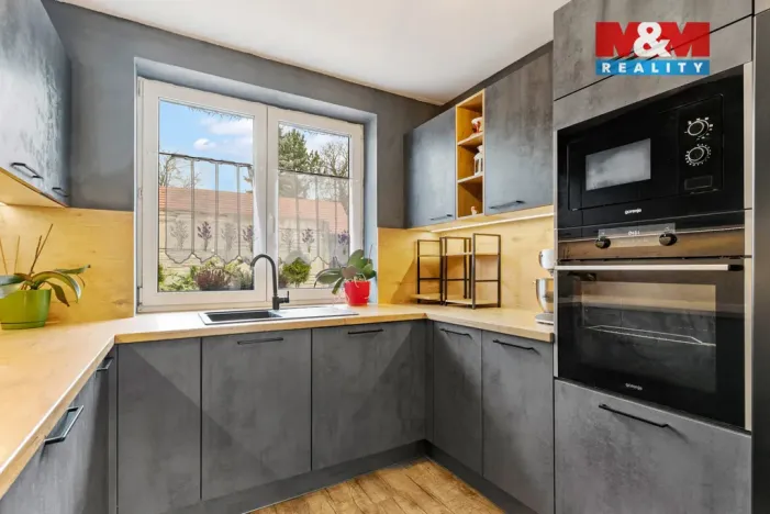 Prodej rodinného domu, Rokytňany - Dolní Rokytňany, 120 m2