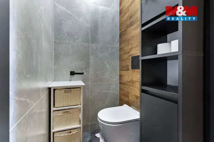 Prodej rodinného domu, Rokytňany - Dolní Rokytňany, 120 m2