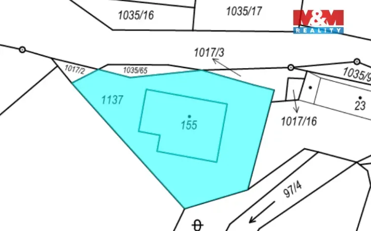 Prodej rodinného domu, Rokytňany - Dolní Rokytňany, 120 m2